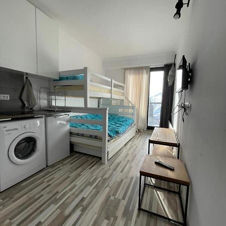 Apartment N503 Gudauri Loft 외부 사진