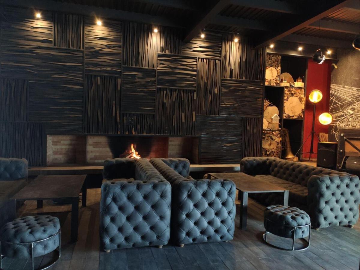 Apartment N503 Gudauri Loft 외부 사진