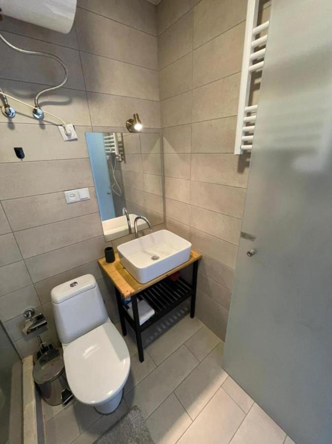 Apartment N503 Gudauri Loft 외부 사진