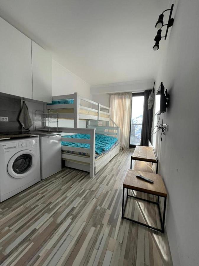 Apartment N503 Gudauri Loft 외부 사진