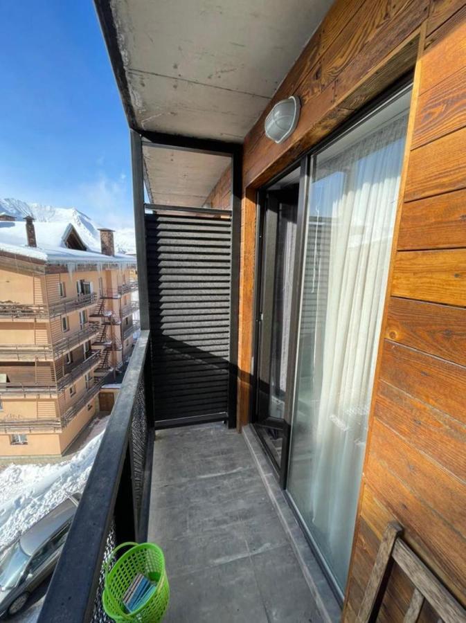 Apartment N503 Gudauri Loft 외부 사진