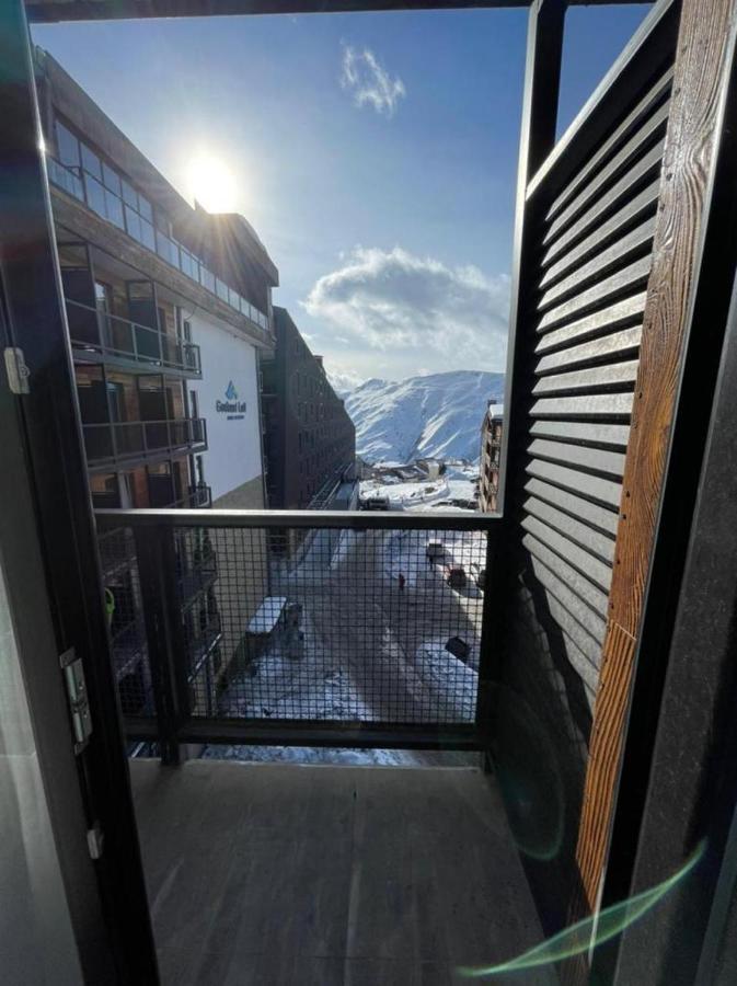 Apartment N503 Gudauri Loft 외부 사진