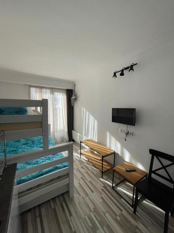 Apartment N503 Gudauri Loft 외부 사진