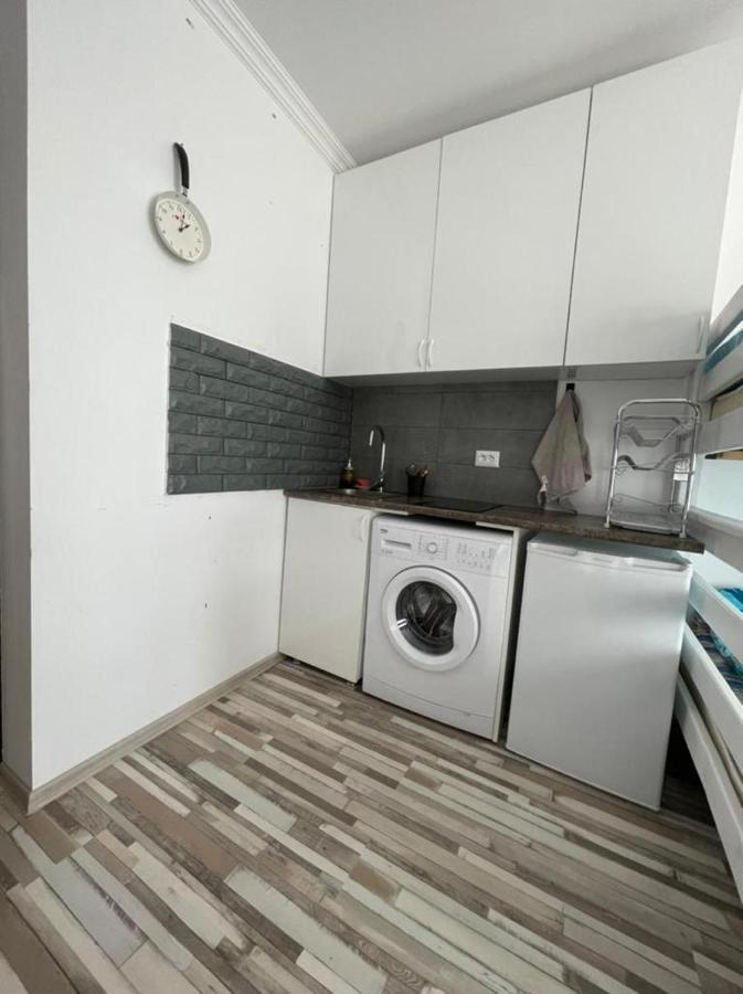 Apartment N503 Gudauri Loft 외부 사진