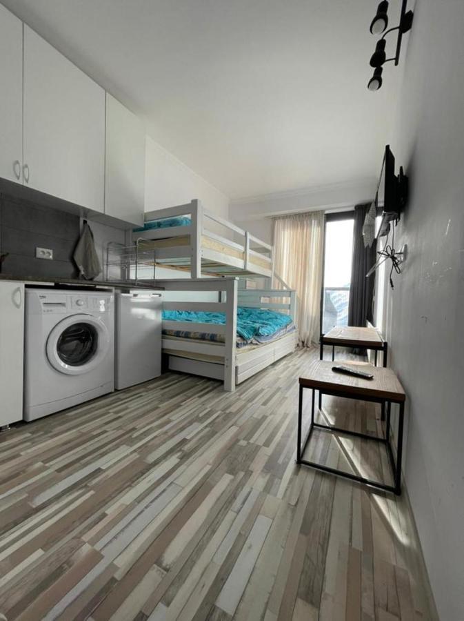 Apartment N503 Gudauri Loft 외부 사진
