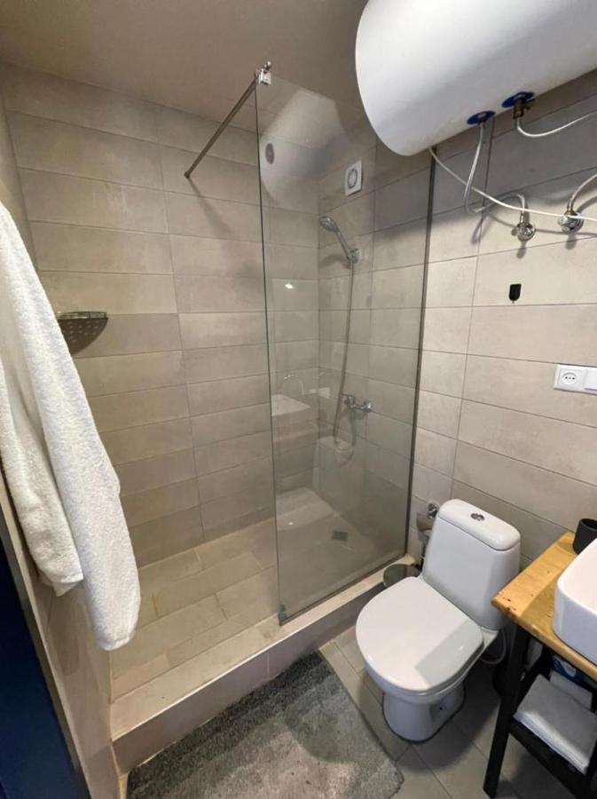Apartment N503 Gudauri Loft 외부 사진
