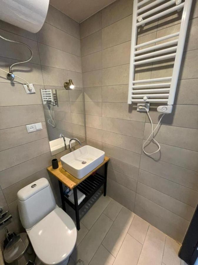 Apartment N503 Gudauri Loft 외부 사진