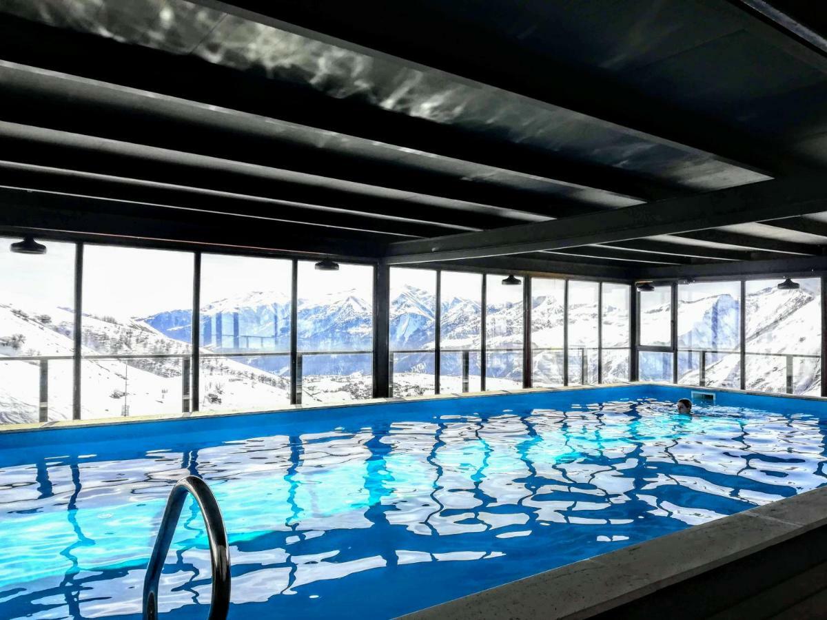 Apartment N503 Gudauri Loft 외부 사진