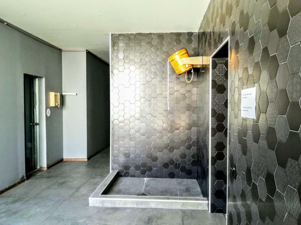 Apartment N503 Gudauri Loft 외부 사진