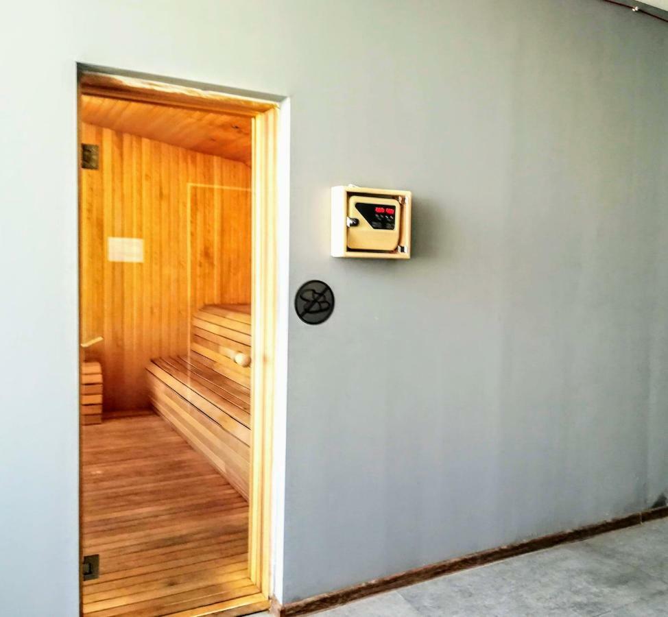 Apartment N503 Gudauri Loft 외부 사진